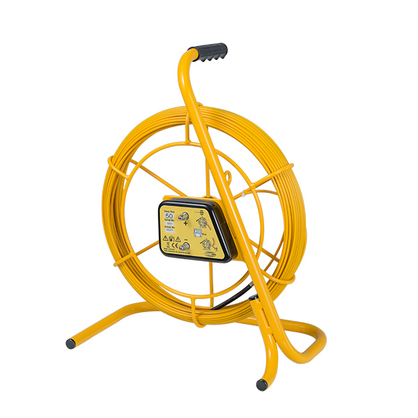 Trace Rod | Leica Geosystems